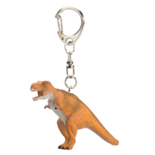 Dinosaur Keychain