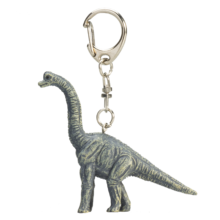 Dinosaur Keychain