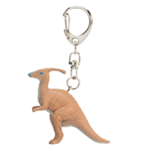 Dinosaur Keychain