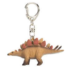 Dinosaur Keychain