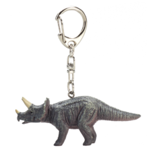 Dinosaur Keychain