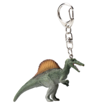 Dinosaur Keychain