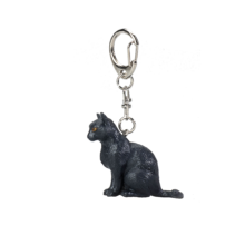 Farmland Pets Keychain