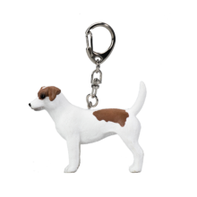 Farmland Pets Keychain