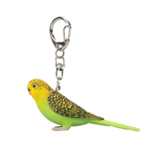 Farmland Pets Keychain