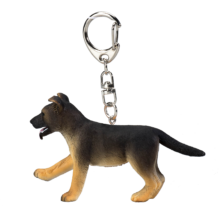 Farmland Pets Keychain