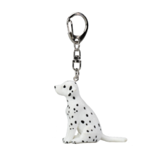 Farmland Pets Keychain