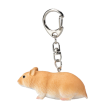 Farmland Pets Keychain