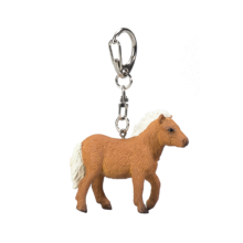 Farmland Pets Keychain