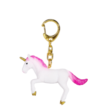 Unicorn Keychain