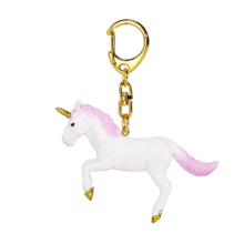 Unicorn Keychain