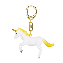 Unicorn Keychain