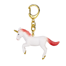 Unicorn Keychain