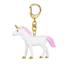 Unicorn Keychain