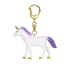 Unicorn Keychain