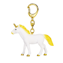 Unicorn Keychain