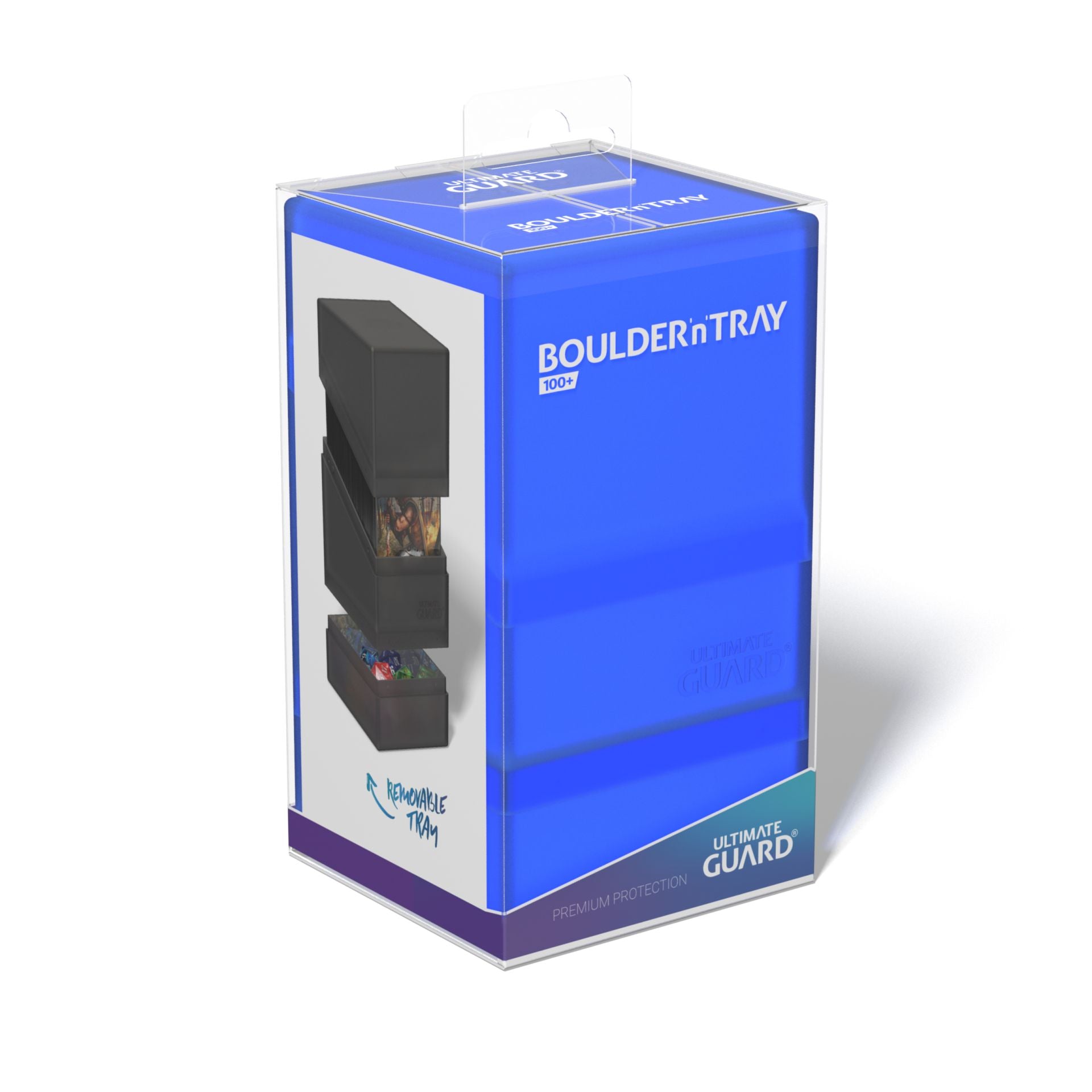 Ultimate Guard: 100+ Boulder'n'Tray