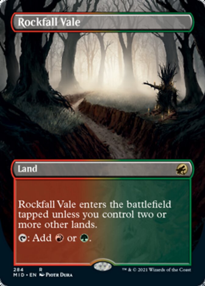 Rockfall Vale (Borderless) :: MID