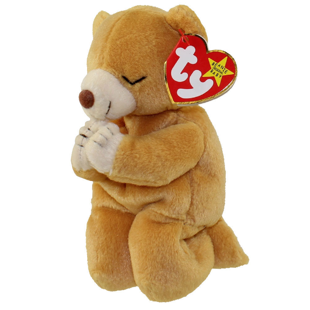 Beanie Baby: Hope the Bear