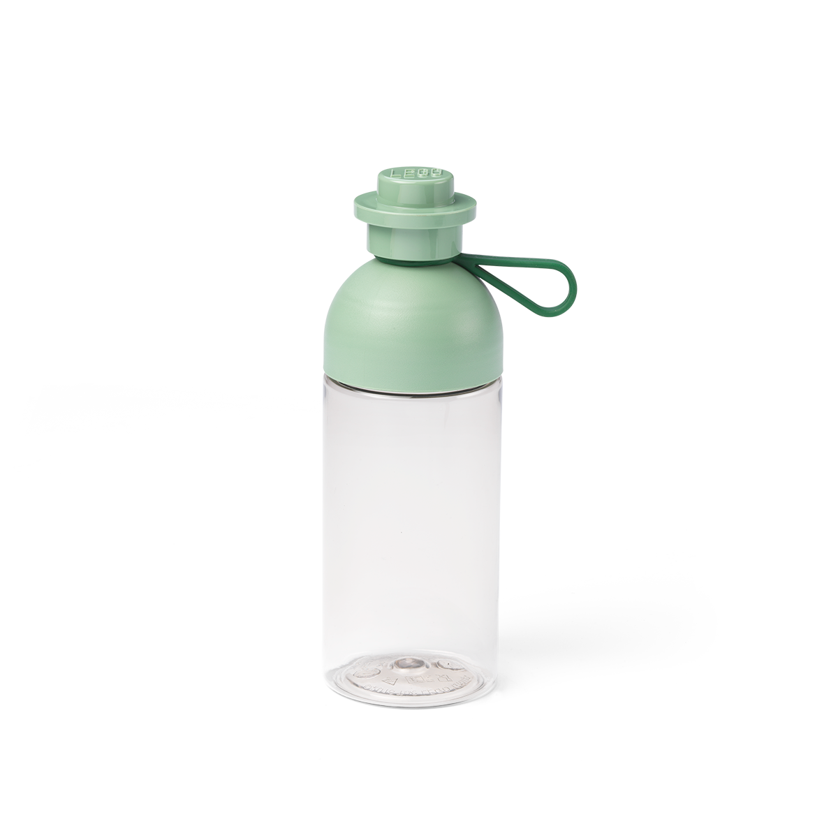 LEGO: Hydration Bottle - Sand Green (17 oz)