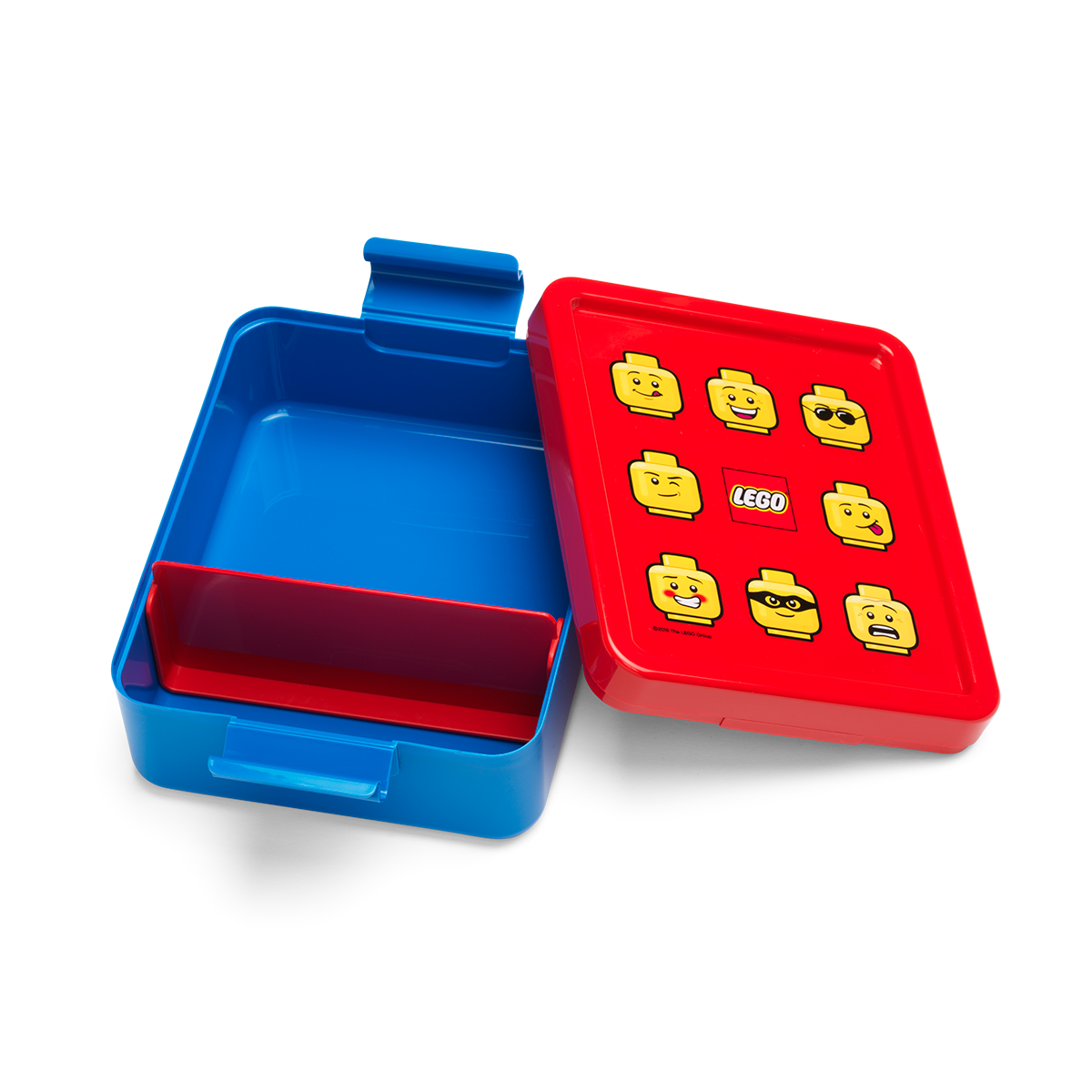 LEGO: Lunch Box - Classic