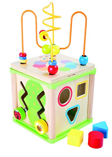 Sweet Little Bug Themed Activity Center