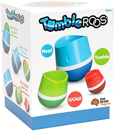 TumbleRoos