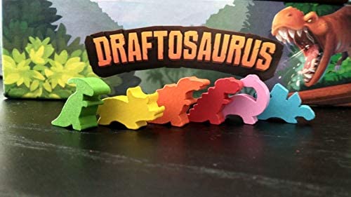 Draftosaurus