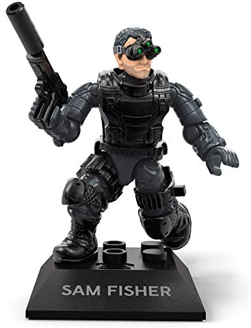 Mega Construx: Heroes Assorted