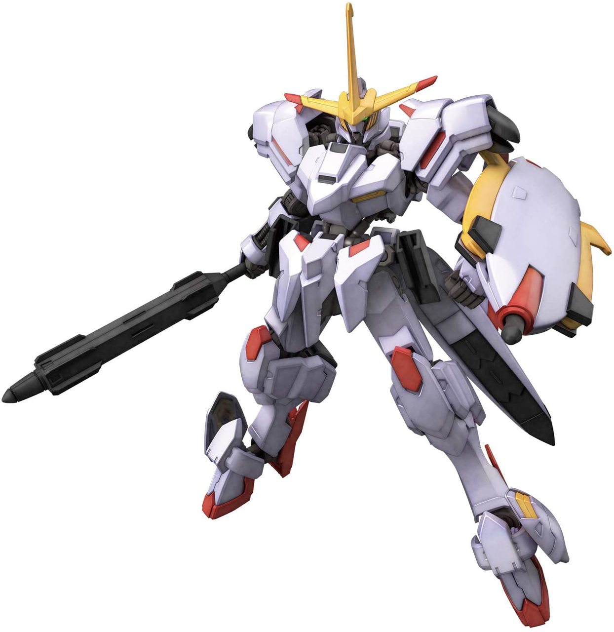 White Star Gundam: Hajiroboshi - 1/144 HG