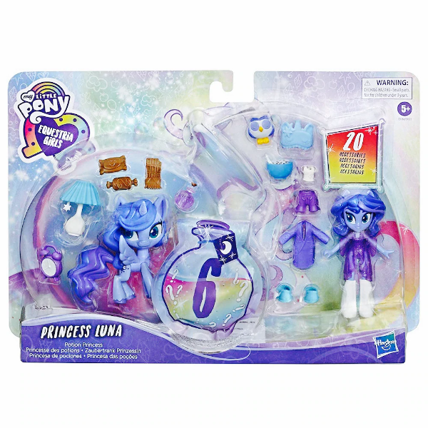 Equestria top girls fashion