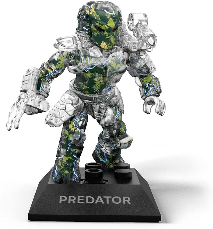 Mega Construx: Heroes Assorted