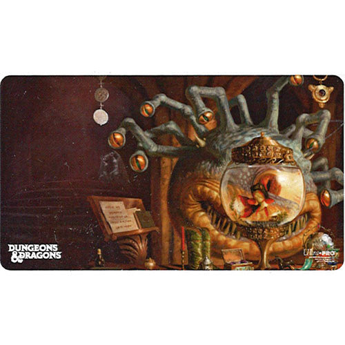 Xanathars Guide to Everything Playmat