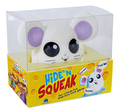 Hide 'N Squeak