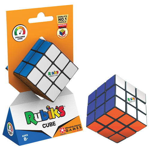 Rubik's 3x3 Cube
