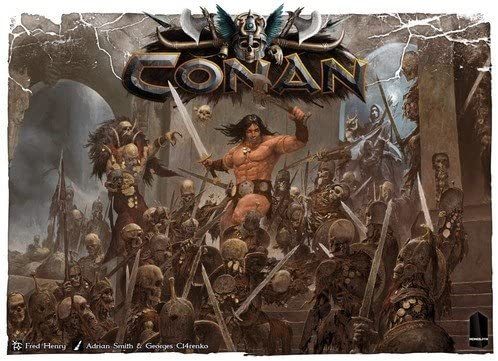 Conan