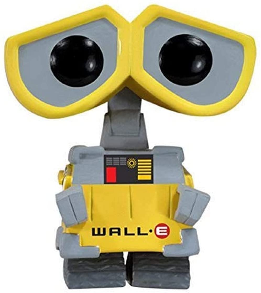 Disney: Wall-E Pop! Vinyl Figure (45)