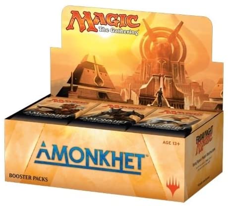 Amonkhet: Booster Box