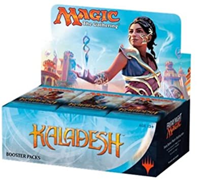 Kaladesh - Booster Box