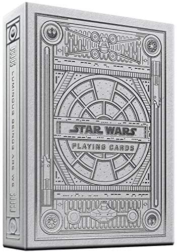 Star Wars: Light Side Playing Cards Star Wars: Light Side Playing Cards