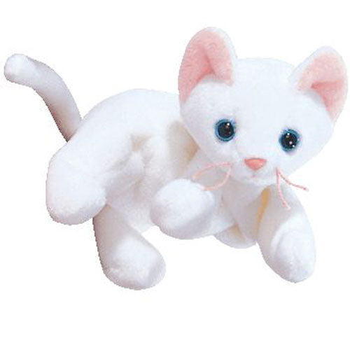 Beanie Baby: Flip the Cat