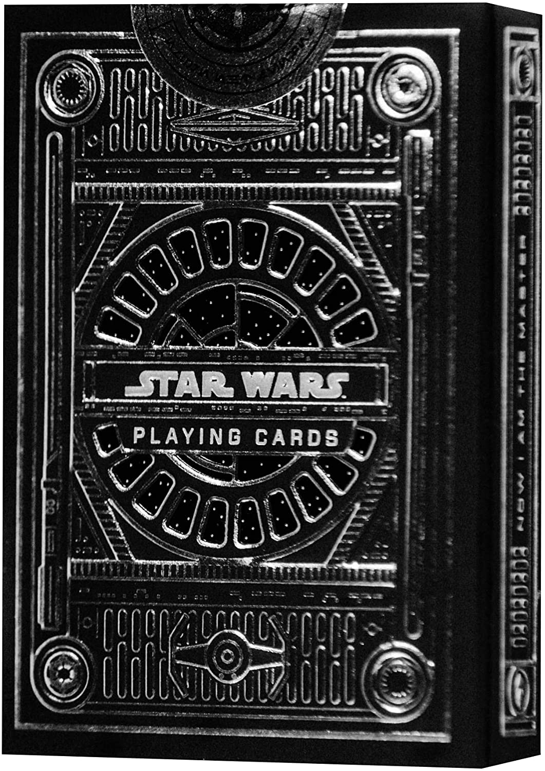 theory11 Playing Cards: Star Wars