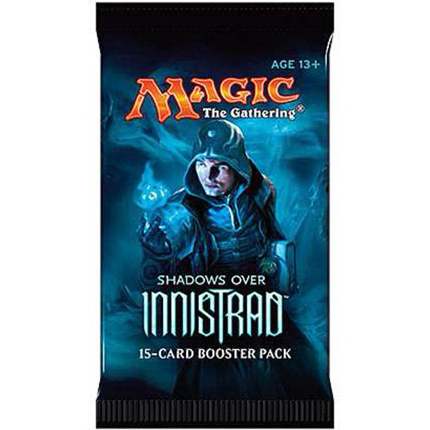 Shadows Over Innistrad - Booster Pack