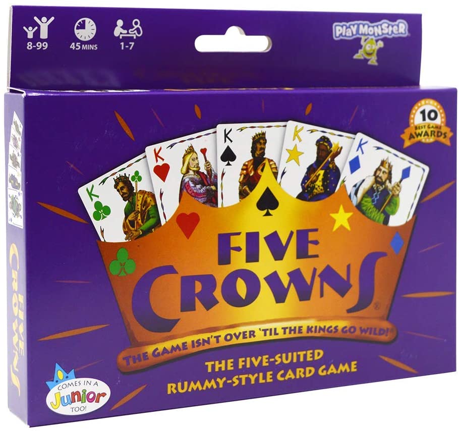 Five Crowns