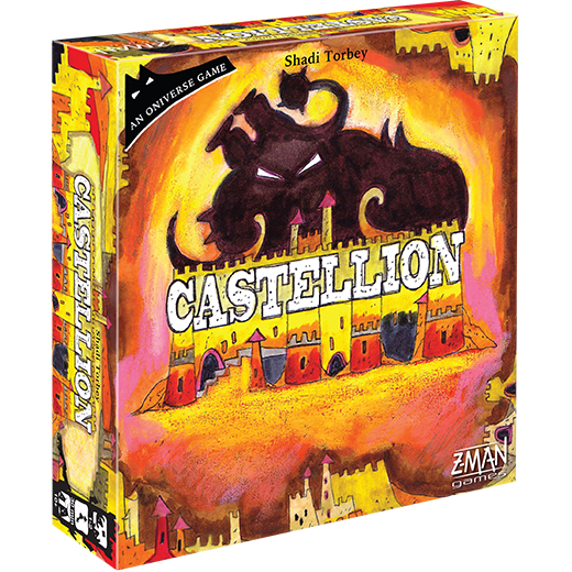 Castellion