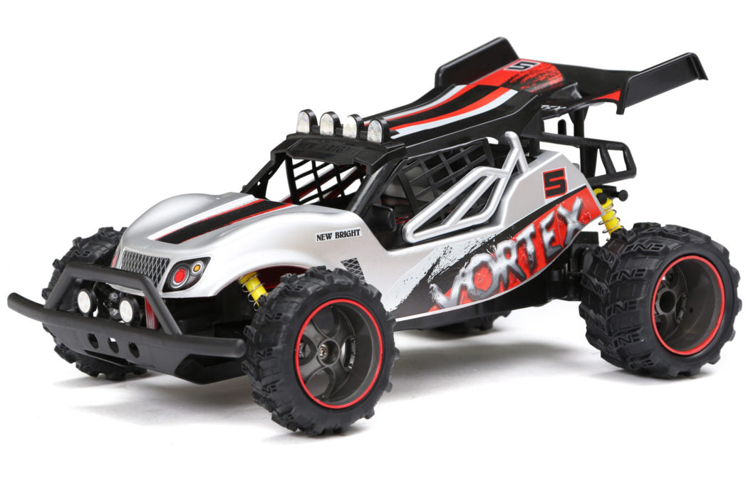 R/C Buggy - Vortex