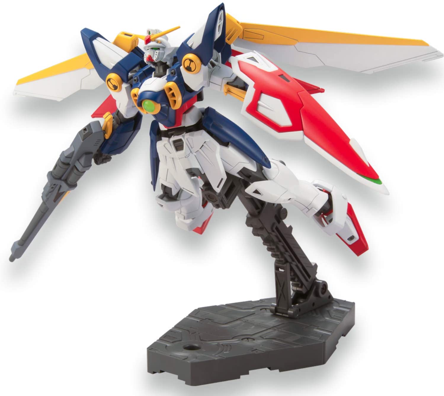 1/144 HGAC Wing Gundam