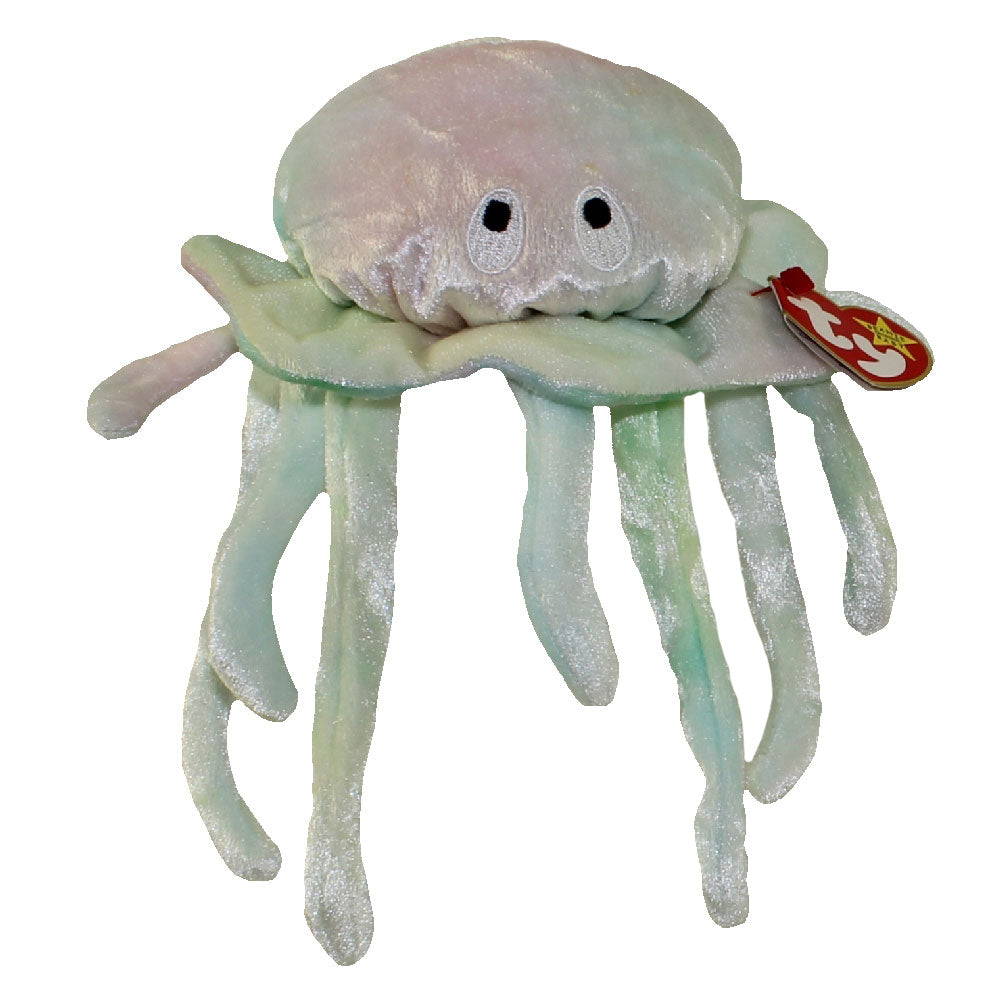 Beanie Baby: Goochy the Jellyfish