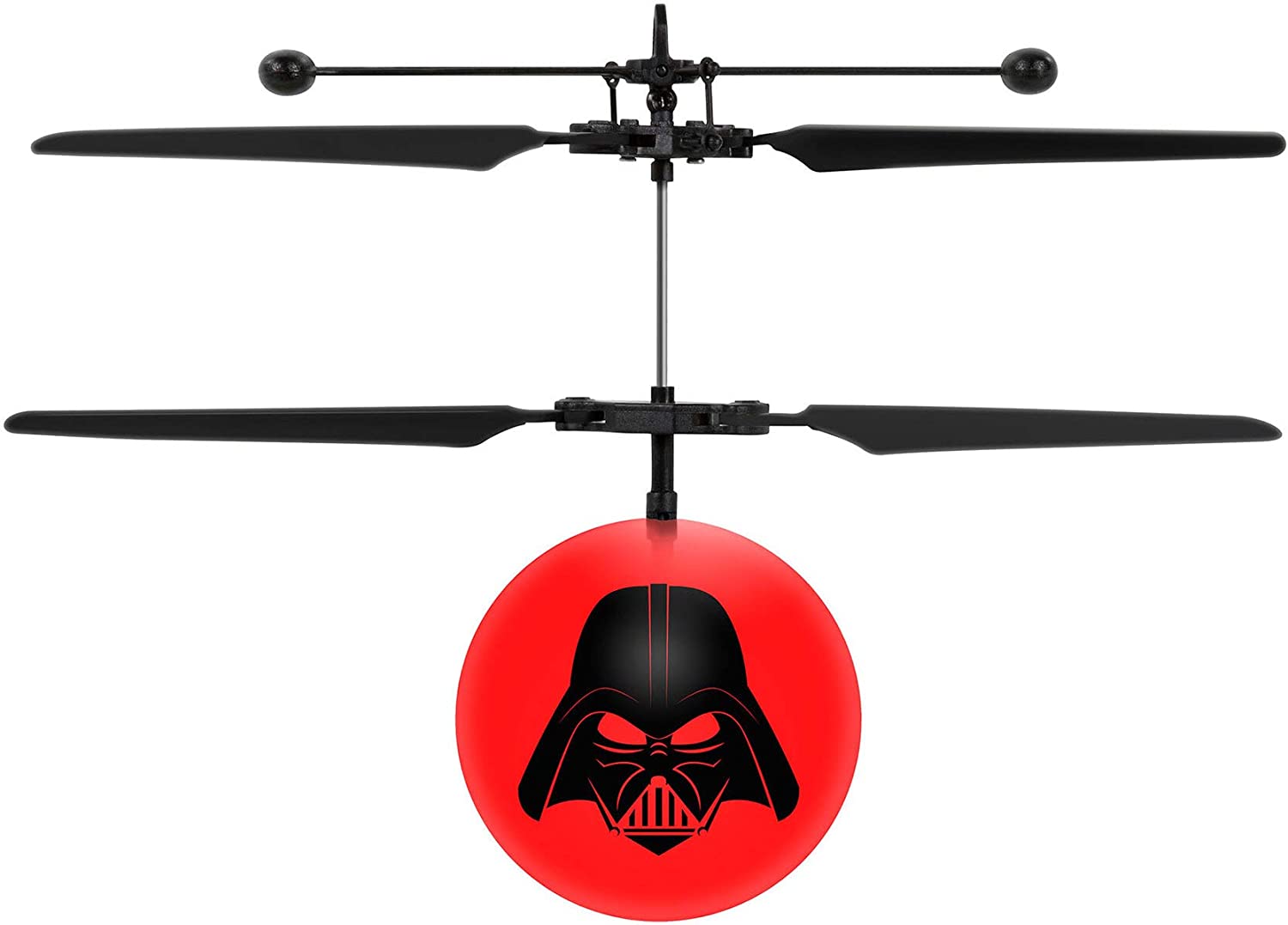UFO Flying Ball Helicopter