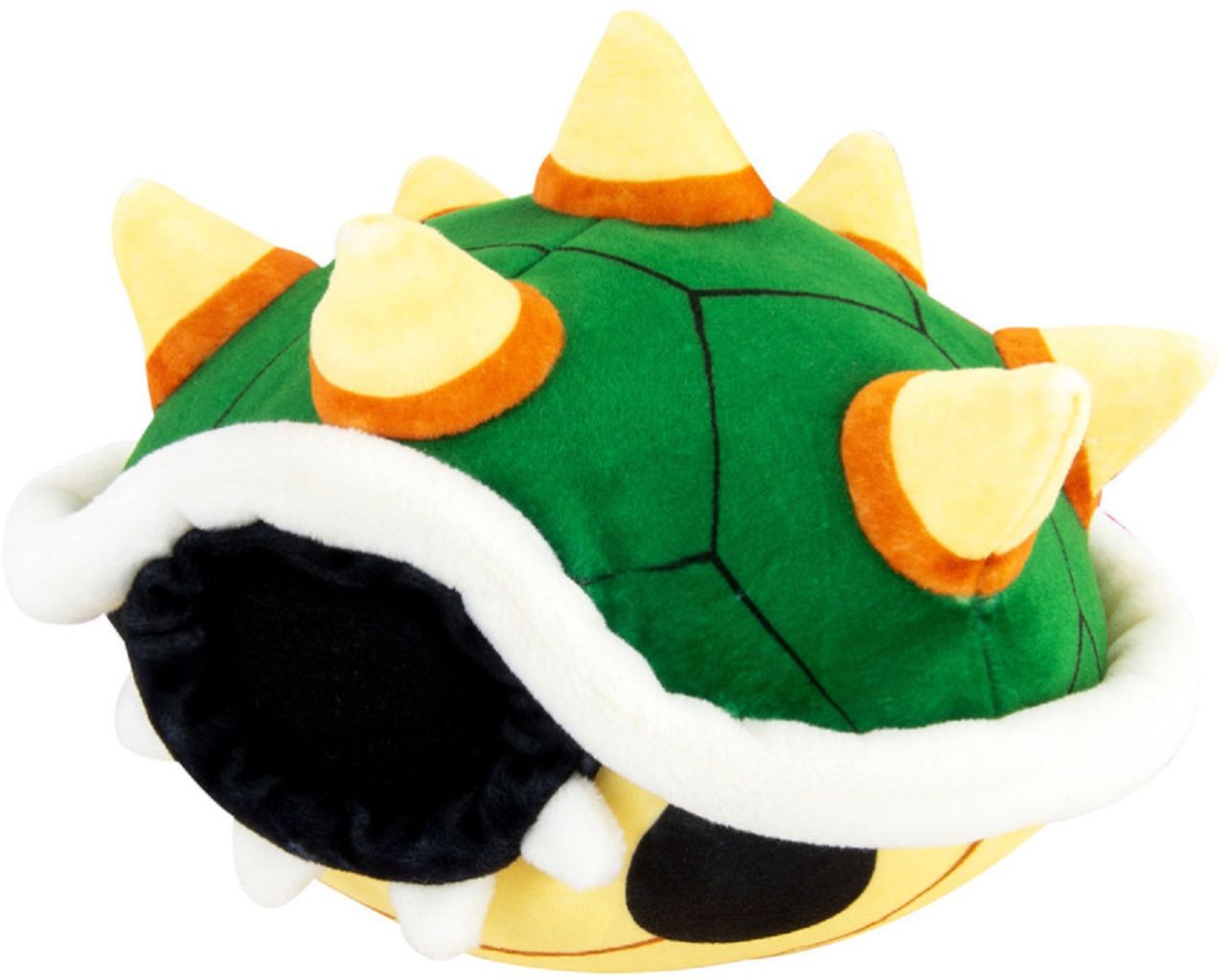 Club Mocchi Mocchi Super Mario 6" Plush